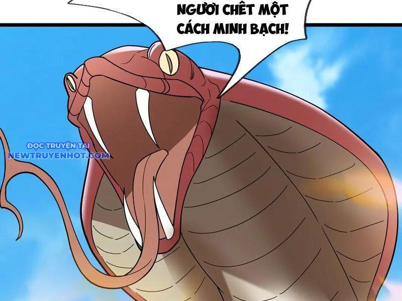 Ngủ Say Vạn Cổ Xuất Thế Quét Ngang Chư Thiên [Chap 47-107]