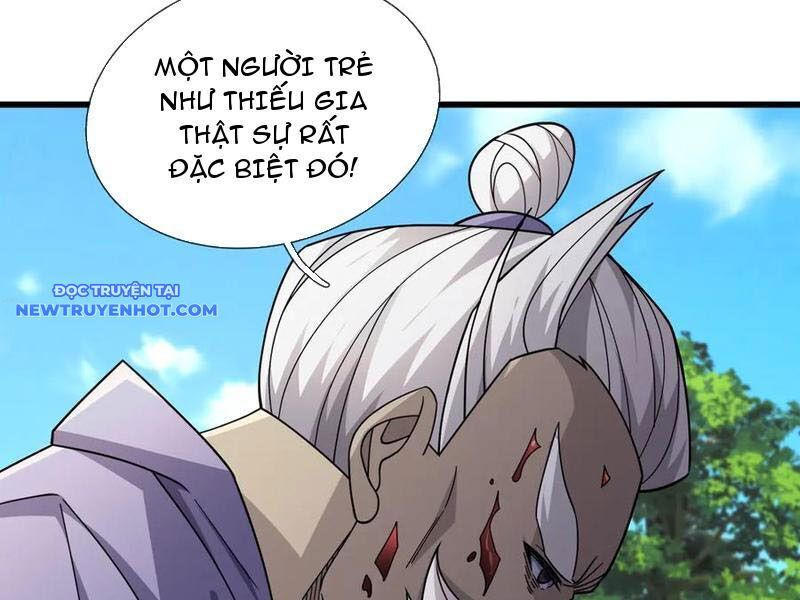 Ngủ Say Vạn Cổ Xuất Thế Quét Ngang Chư Thiên [Chap 47-107]