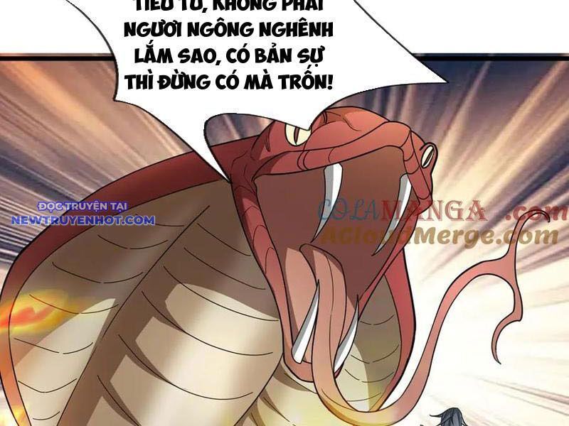 Ngủ Say Vạn Cổ Xuất Thế Quét Ngang Chư Thiên [Chap 47-107]