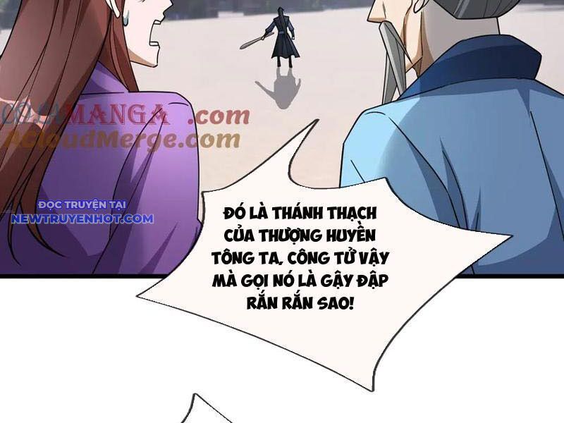 Ngủ Say Vạn Cổ Xuất Thế Quét Ngang Chư Thiên [Chap 47-107]