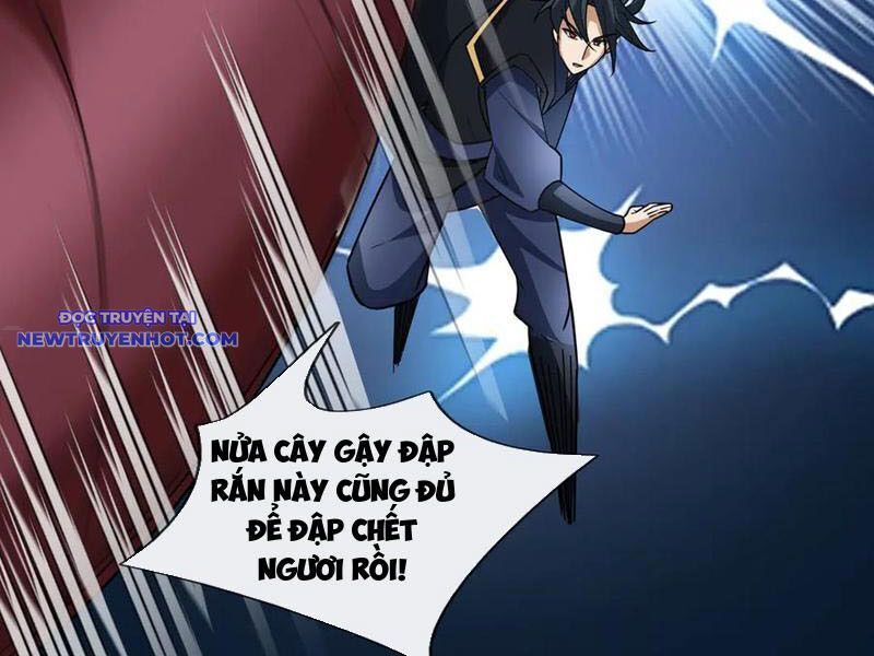 Ngủ Say Vạn Cổ Xuất Thế Quét Ngang Chư Thiên [Chap 47-107]