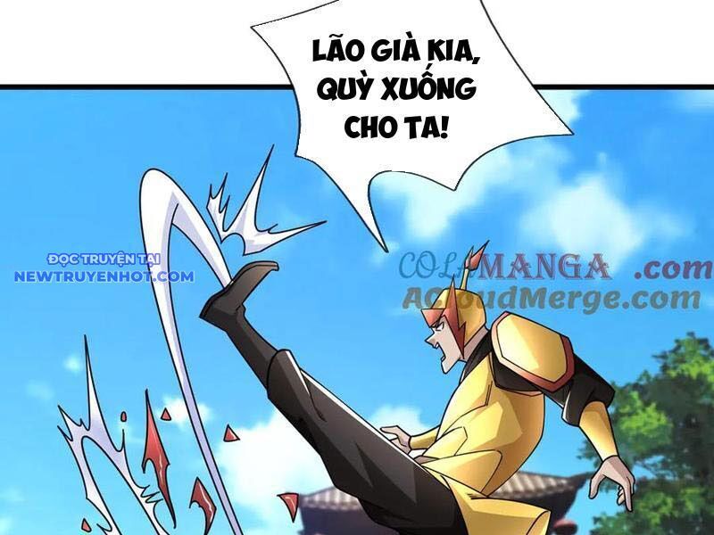 Ngủ Say Vạn Cổ Xuất Thế Quét Ngang Chư Thiên [Chap 47-107]