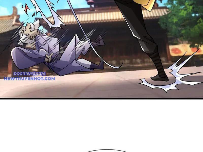 Ngủ Say Vạn Cổ Xuất Thế Quét Ngang Chư Thiên [Chap 47-107]