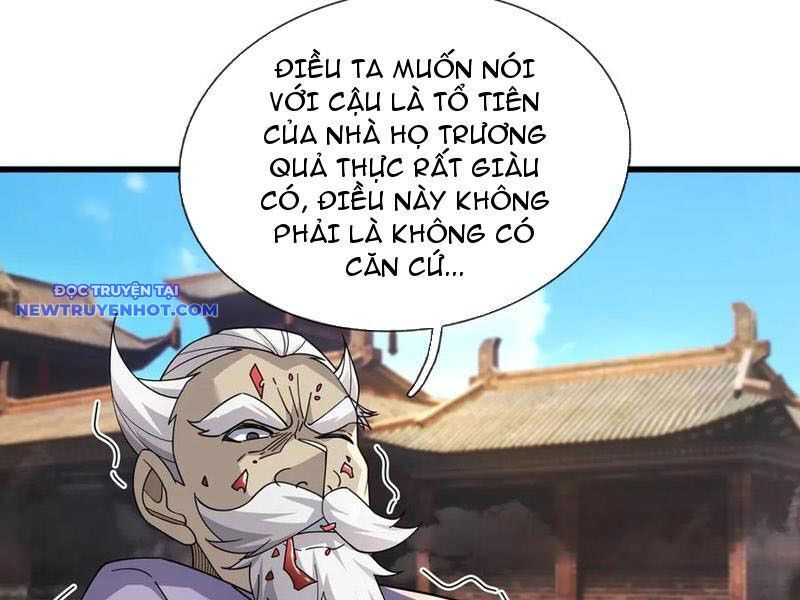 Ngủ Say Vạn Cổ Xuất Thế Quét Ngang Chư Thiên [Chap 47-107]