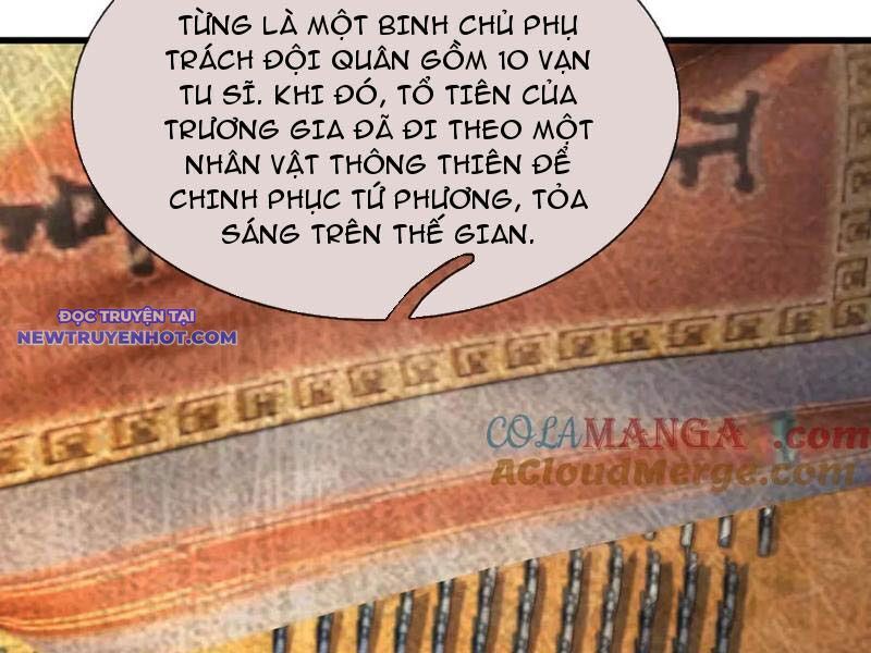 Ngủ Say Vạn Cổ Xuất Thế Quét Ngang Chư Thiên [Chap 47-107]
