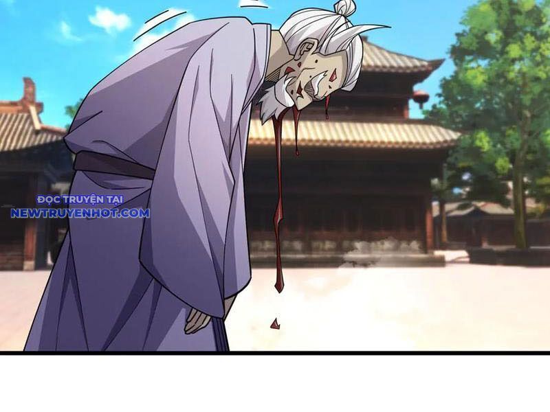 Ngủ Say Vạn Cổ Xuất Thế Quét Ngang Chư Thiên [Chap 47-107]