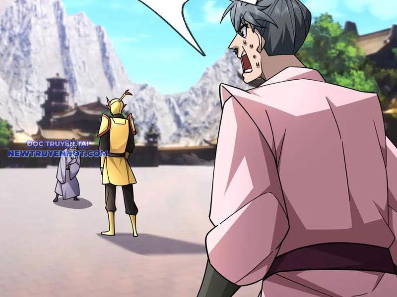 Ngủ Say Vạn Cổ Xuất Thế Quét Ngang Chư Thiên [Chap 47-107]