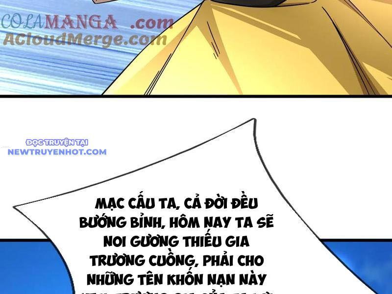Ngủ Say Vạn Cổ Xuất Thế Quét Ngang Chư Thiên [Chap 47-107]
