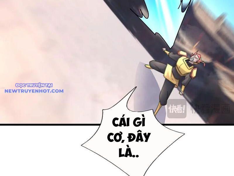 Ngủ Say Vạn Cổ Xuất Thế Quét Ngang Chư Thiên [Chap 47-107]