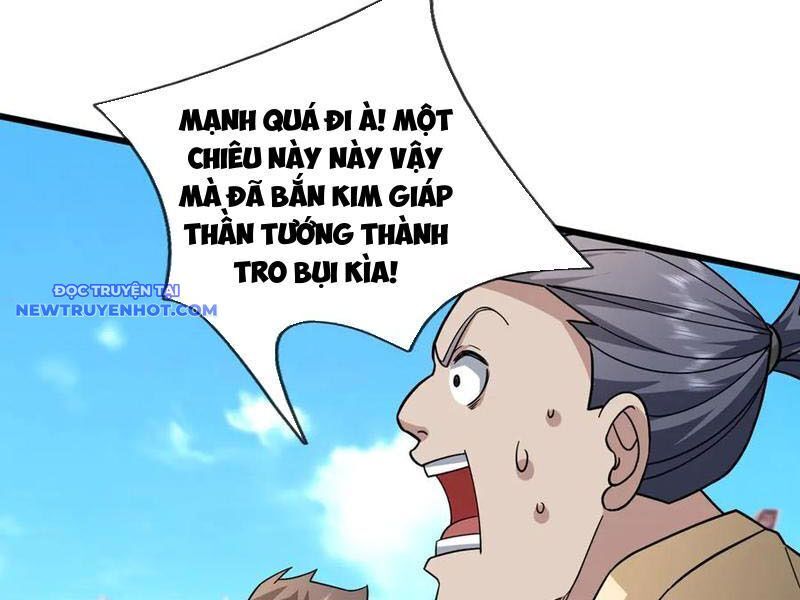 Ngủ Say Vạn Cổ Xuất Thế Quét Ngang Chư Thiên [Chap 47-107]