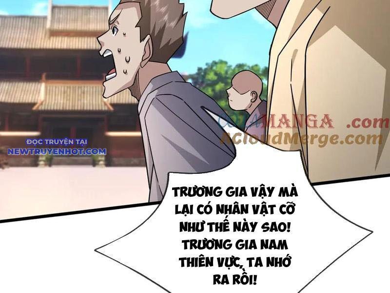 Ngủ Say Vạn Cổ Xuất Thế Quét Ngang Chư Thiên [Chap 47-107]