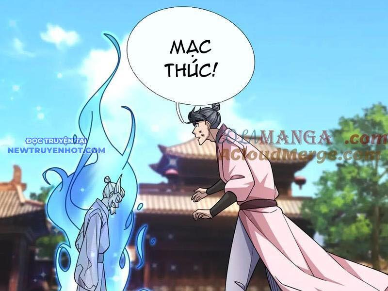 Ngủ Say Vạn Cổ Xuất Thế Quét Ngang Chư Thiên [Chap 47-107]