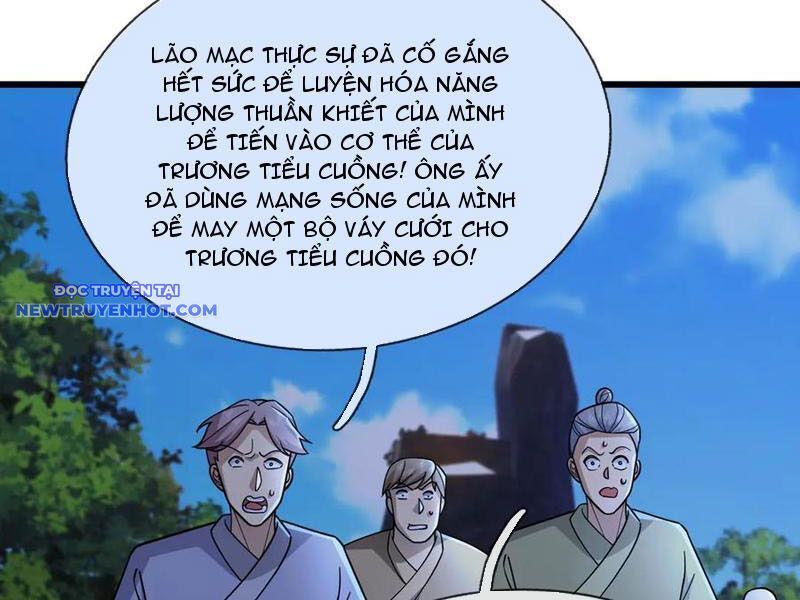 Ngủ Say Vạn Cổ Xuất Thế Quét Ngang Chư Thiên [Chap 47-107]