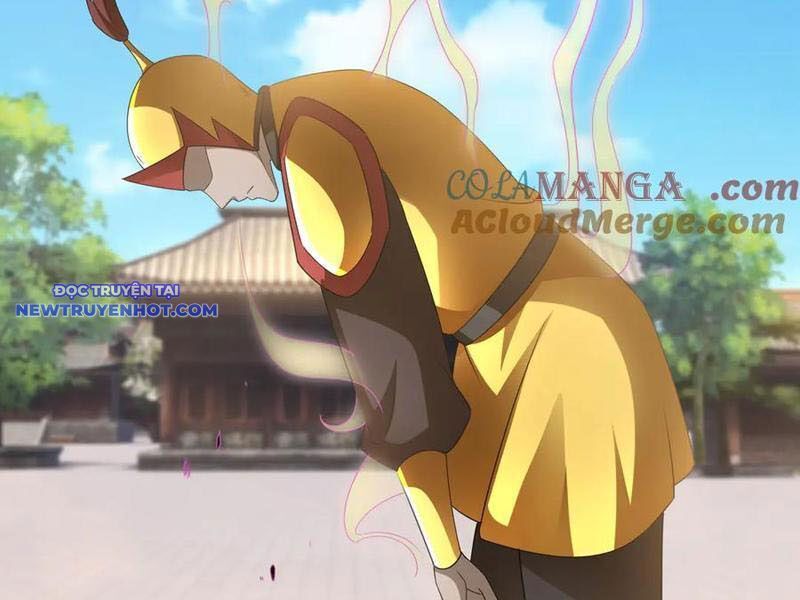 Ngủ Say Vạn Cổ Xuất Thế Quét Ngang Chư Thiên [Chap 47-107]