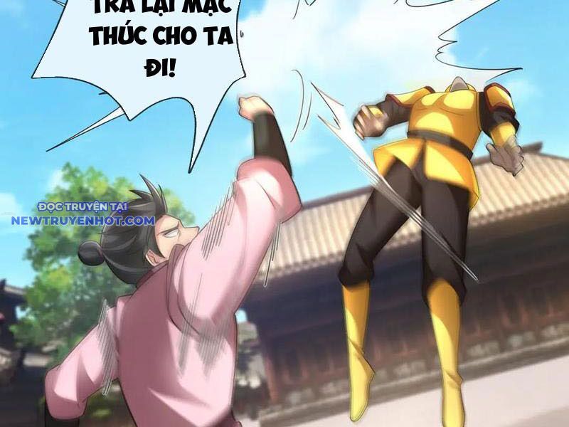 Ngủ Say Vạn Cổ Xuất Thế Quét Ngang Chư Thiên [Chap 47-107]