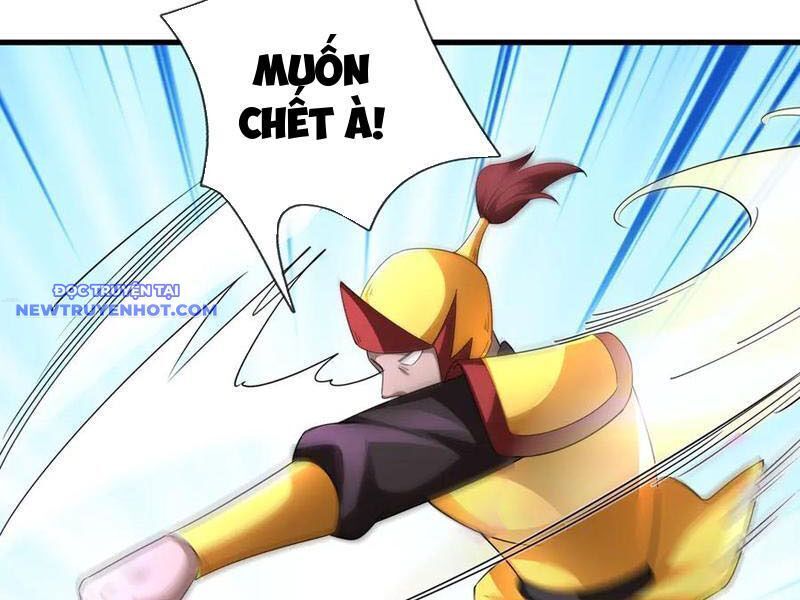 Ngủ Say Vạn Cổ Xuất Thế Quét Ngang Chư Thiên [Chap 47-107]