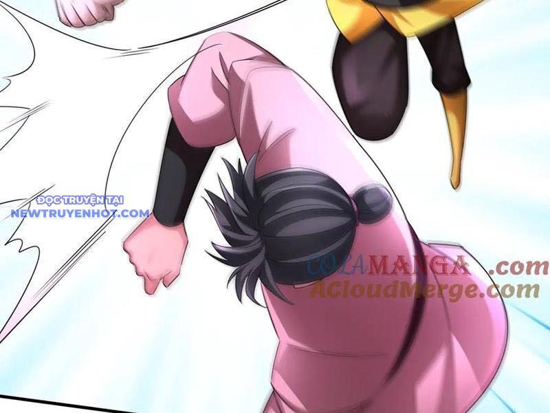 Ngủ Say Vạn Cổ Xuất Thế Quét Ngang Chư Thiên [Chap 47-107]