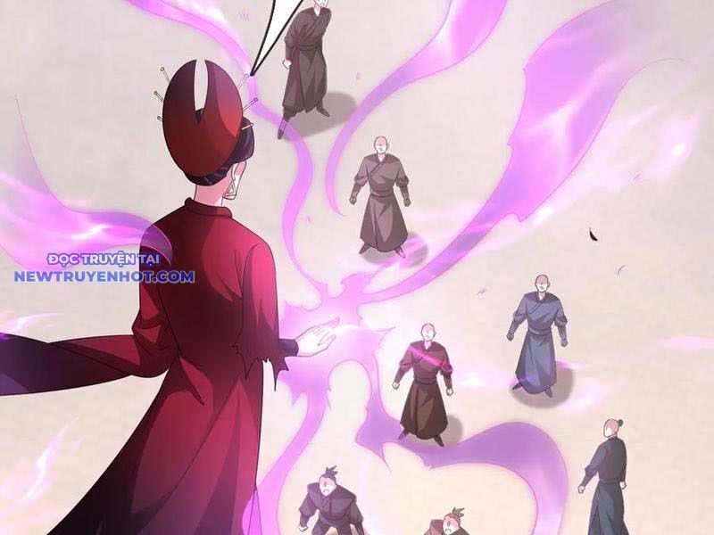 Ngủ Say Vạn Cổ Xuất Thế Quét Ngang Chư Thiên [Chap 47-107]