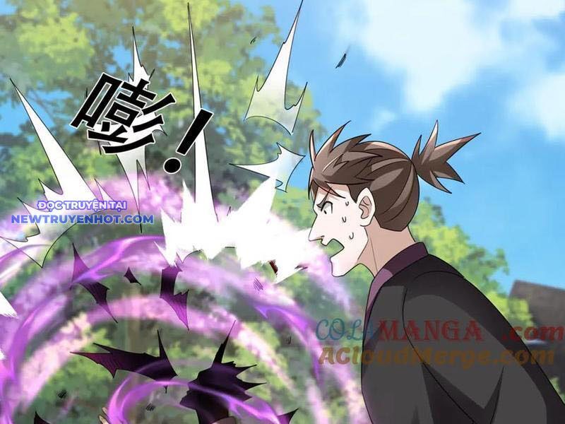 Ngủ Say Vạn Cổ Xuất Thế Quét Ngang Chư Thiên [Chap 47-107]