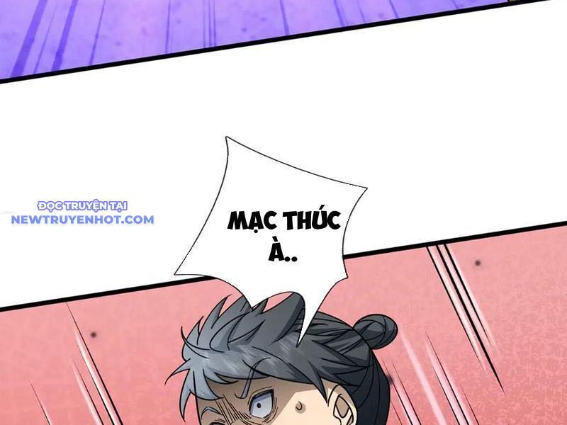 Ngủ Say Vạn Cổ Xuất Thế Quét Ngang Chư Thiên [Chap 47-107]