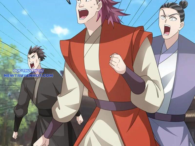 Ngủ Say Vạn Cổ Xuất Thế Quét Ngang Chư Thiên [Chap 47-107]