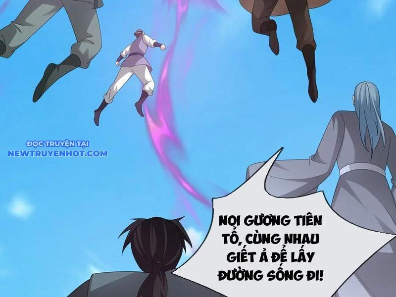 Ngủ Say Vạn Cổ Xuất Thế Quét Ngang Chư Thiên [Chap 47-107]