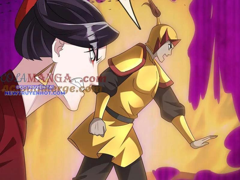 Ngủ Say Vạn Cổ Xuất Thế Quét Ngang Chư Thiên [Chap 47-107]