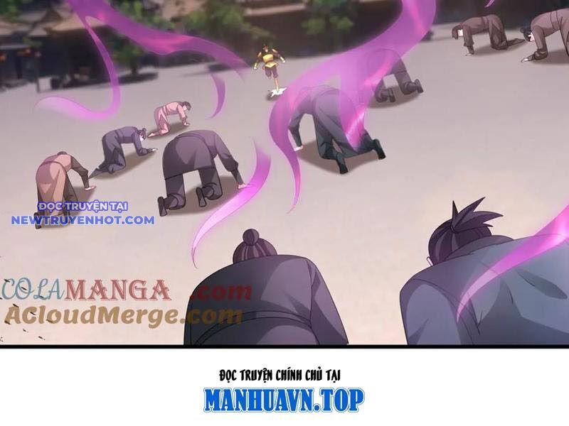 Ngủ Say Vạn Cổ Xuất Thế Quét Ngang Chư Thiên [Chap 47-107]