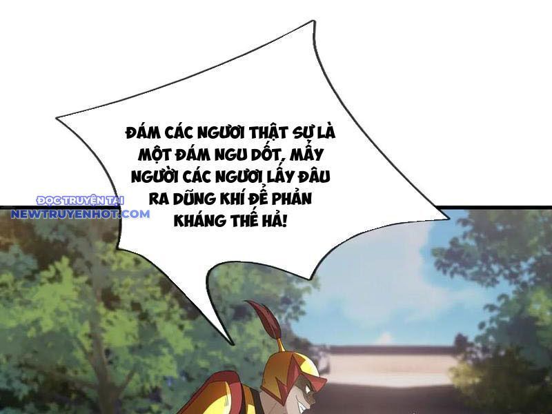 Ngủ Say Vạn Cổ Xuất Thế Quét Ngang Chư Thiên [Chap 47-107]