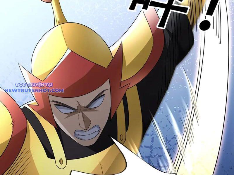 Ngủ Say Vạn Cổ Xuất Thế Quét Ngang Chư Thiên [Chap 47-107]