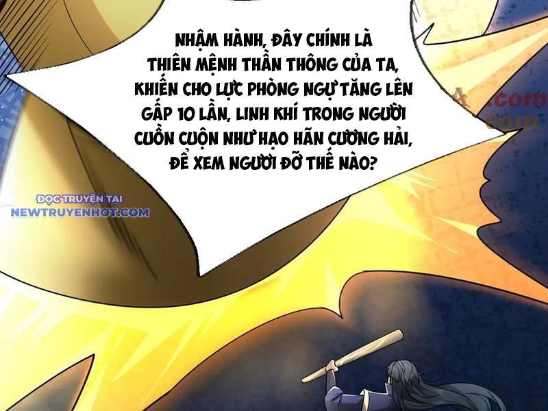 Ngủ Say Vạn Cổ Xuất Thế Quét Ngang Chư Thiên [Chap 47-107]