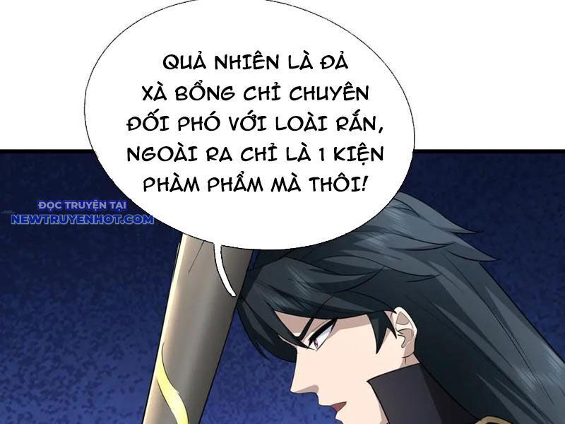 Ngủ Say Vạn Cổ Xuất Thế Quét Ngang Chư Thiên [Chap 47-107]