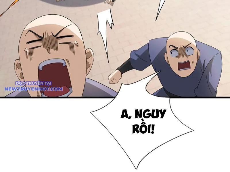 Ngủ Say Vạn Cổ Xuất Thế Quét Ngang Chư Thiên [Chap 47-107]