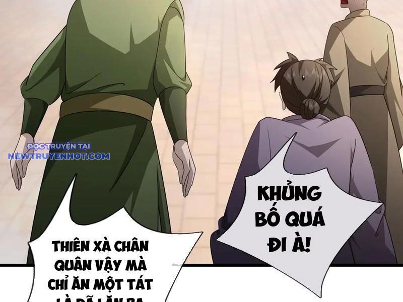 Ngủ Say Vạn Cổ Xuất Thế Quét Ngang Chư Thiên [Chap 47-107]