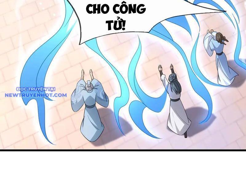 Ngủ Say Vạn Cổ Xuất Thế Quét Ngang Chư Thiên [Chap 47-107]