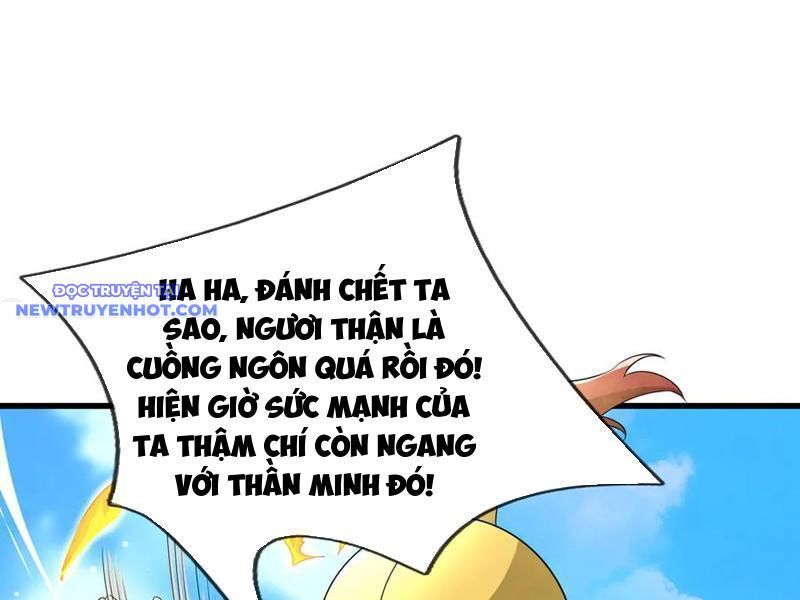 Ngủ Say Vạn Cổ Xuất Thế Quét Ngang Chư Thiên [Chap 47-107]