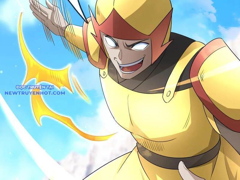 Ngủ Say Vạn Cổ Xuất Thế Quét Ngang Chư Thiên [Chap 47-107]