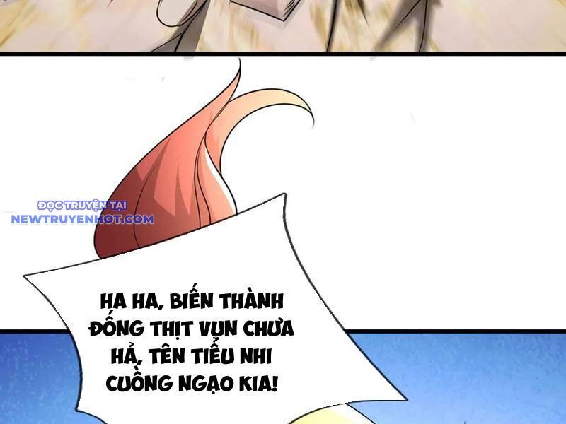Ngủ Say Vạn Cổ Xuất Thế Quét Ngang Chư Thiên [Chap 47-107]