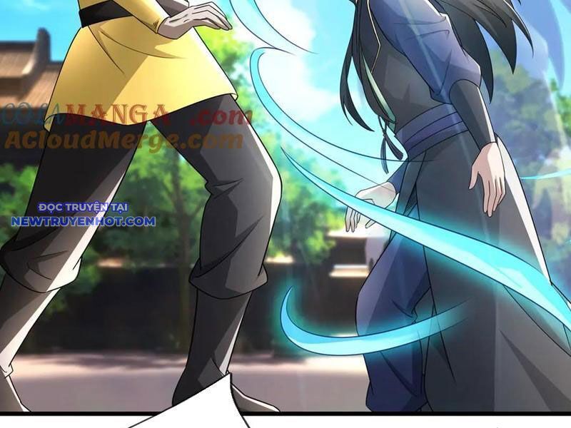 Ngủ Say Vạn Cổ Xuất Thế Quét Ngang Chư Thiên [Chap 47-107]