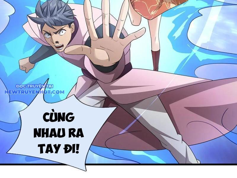 Ngủ Say Vạn Cổ Xuất Thế Quét Ngang Chư Thiên [Chap 47-107]