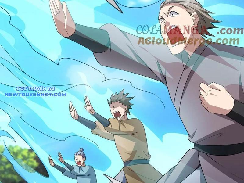 Ngủ Say Vạn Cổ Xuất Thế Quét Ngang Chư Thiên [Chap 47-107]