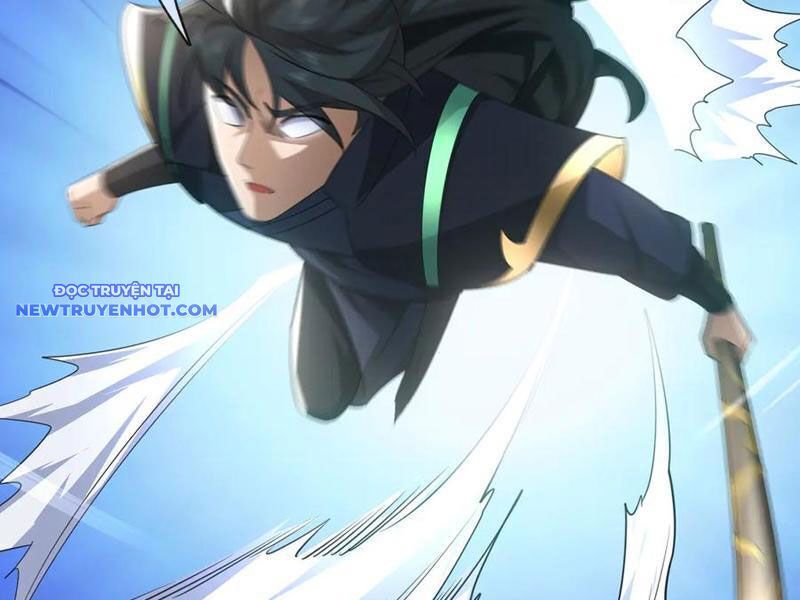Ngủ Say Vạn Cổ Xuất Thế Quét Ngang Chư Thiên [Chap 47-107]