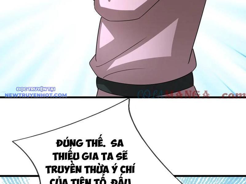 Ngủ Say Vạn Cổ Xuất Thế Quét Ngang Chư Thiên [Chap 47-107]