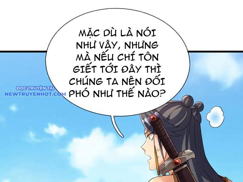 Ngủ Say Vạn Cổ Xuất Thế Quét Ngang Chư Thiên [Chap 47-107]
