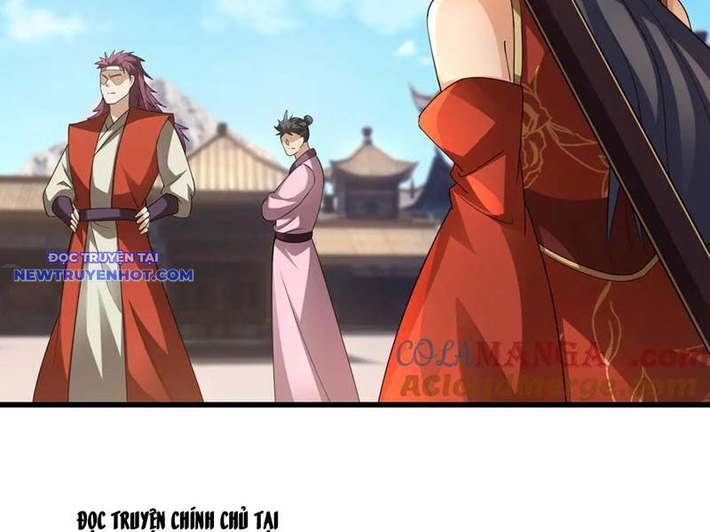 Ngủ Say Vạn Cổ Xuất Thế Quét Ngang Chư Thiên [Chap 47-107]