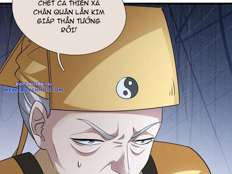 Ngủ Say Vạn Cổ Xuất Thế Quét Ngang Chư Thiên [Chap 47-107]