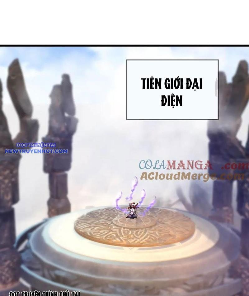 Ngủ Say Vạn Cổ Xuất Thế Quét Ngang Chư Thiên [Chap 47-107]