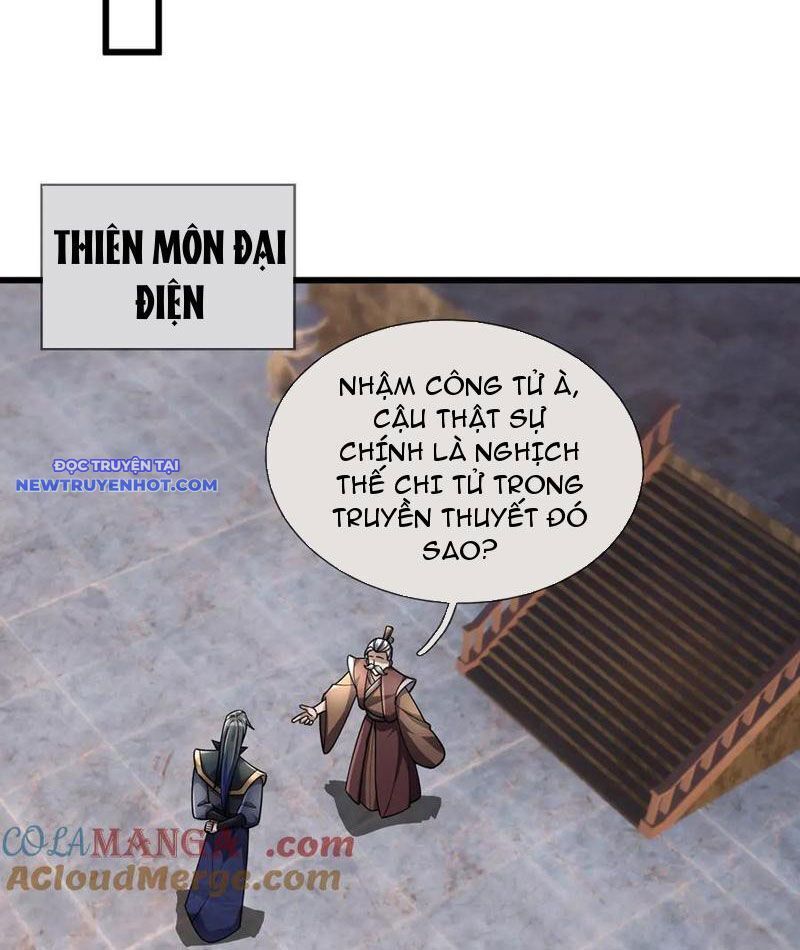 Ngủ Say Vạn Cổ Xuất Thế Quét Ngang Chư Thiên [Chap 47-107]