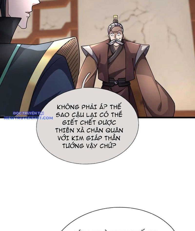 Ngủ Say Vạn Cổ Xuất Thế Quét Ngang Chư Thiên [Chap 47-107]