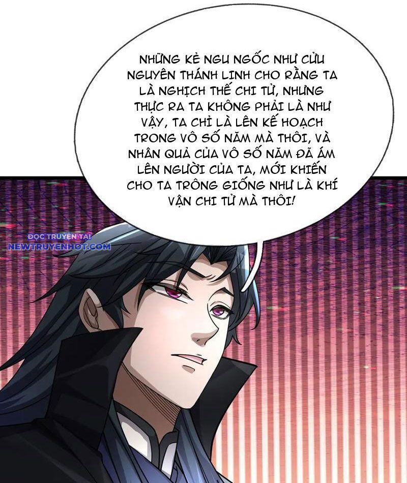 Ngủ Say Vạn Cổ Xuất Thế Quét Ngang Chư Thiên [Chap 47-107]